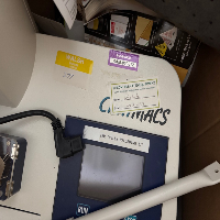 Miltenyi Biotec CliniMACS Plus Instrument image 0